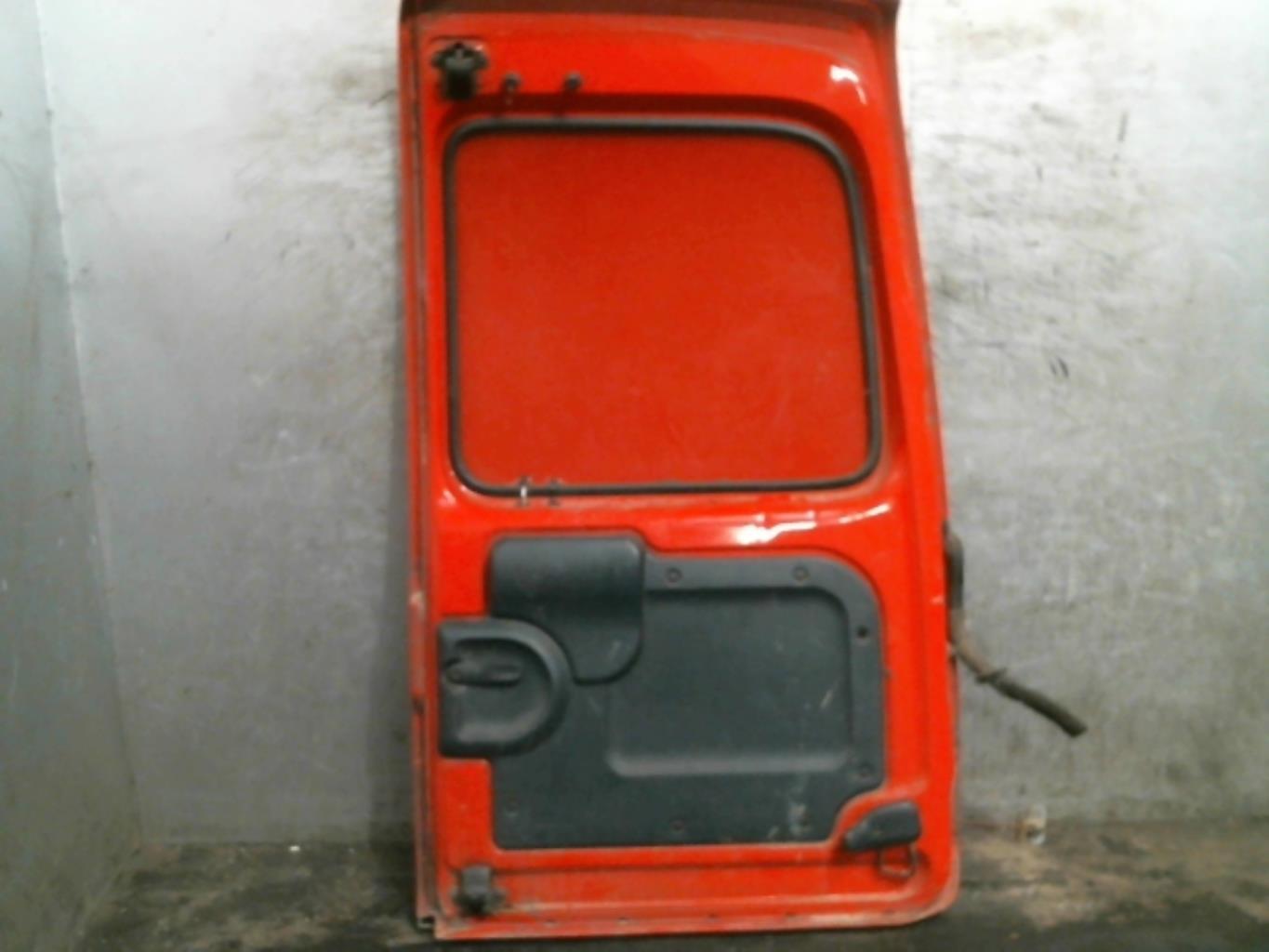 Portellone bagagliaio sinistro RENAULT KANGOO 1 PHASE 2 Diésel - 1
