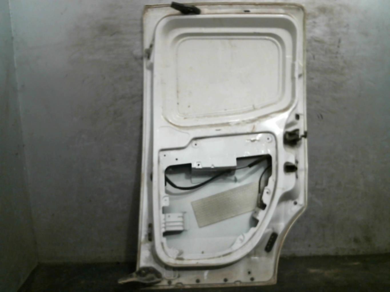 Portiera laterale destra PEUGEOT BIPPER Diésel - 1