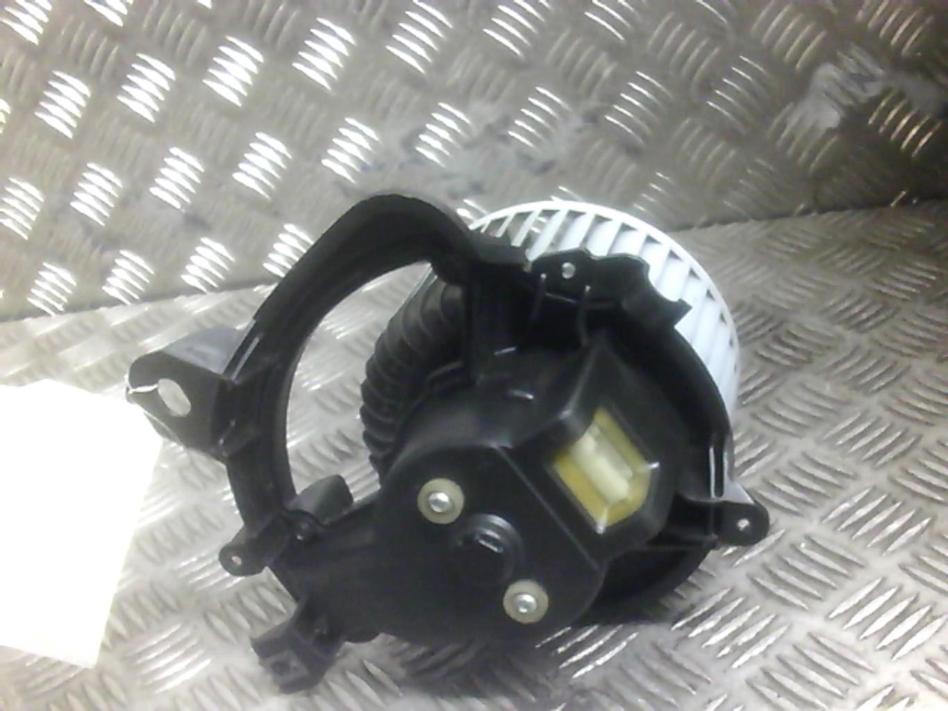 Pulseur d'air ALFA ROMEO MITO PHASE 1  - 1