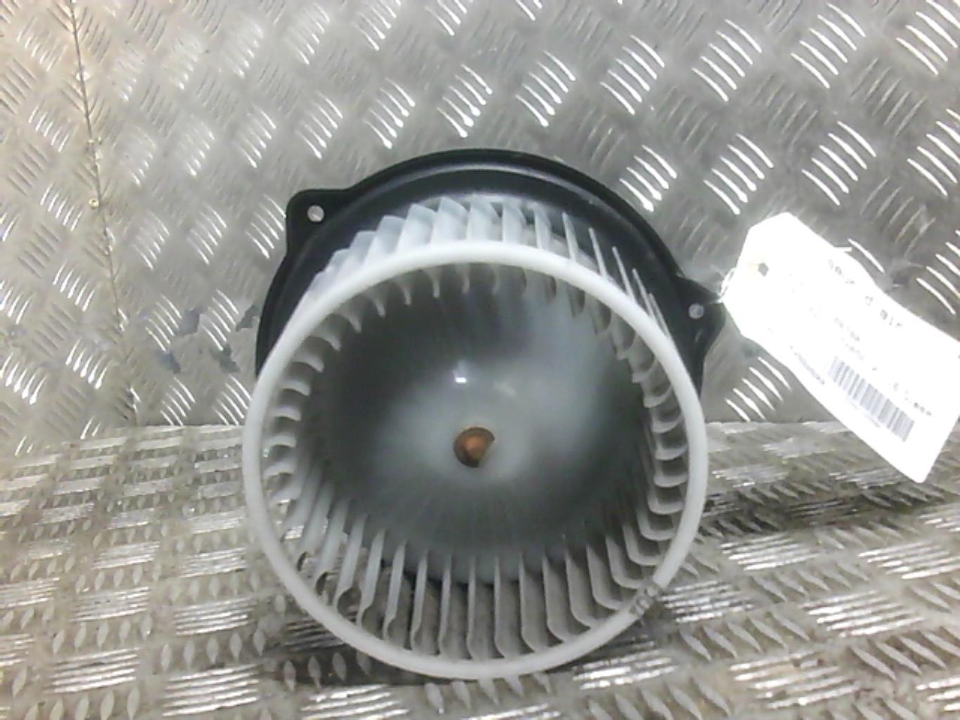 Pulseur d'air KIA PRO-CEED 1 PHASE 2 Diesel - 1