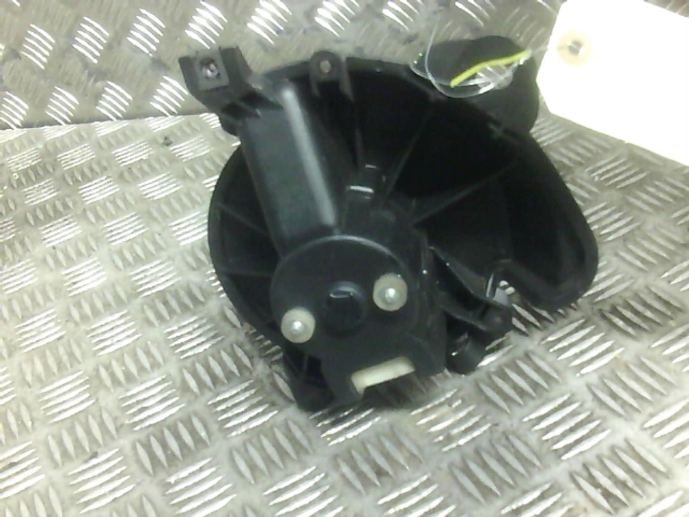 Ventola abitacolo FIAT PUNTO EVO 3 Gasolina - 1