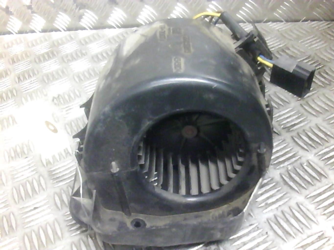 Pulseur d'air OPEL CORSA A PHASE 2 Essence - 1