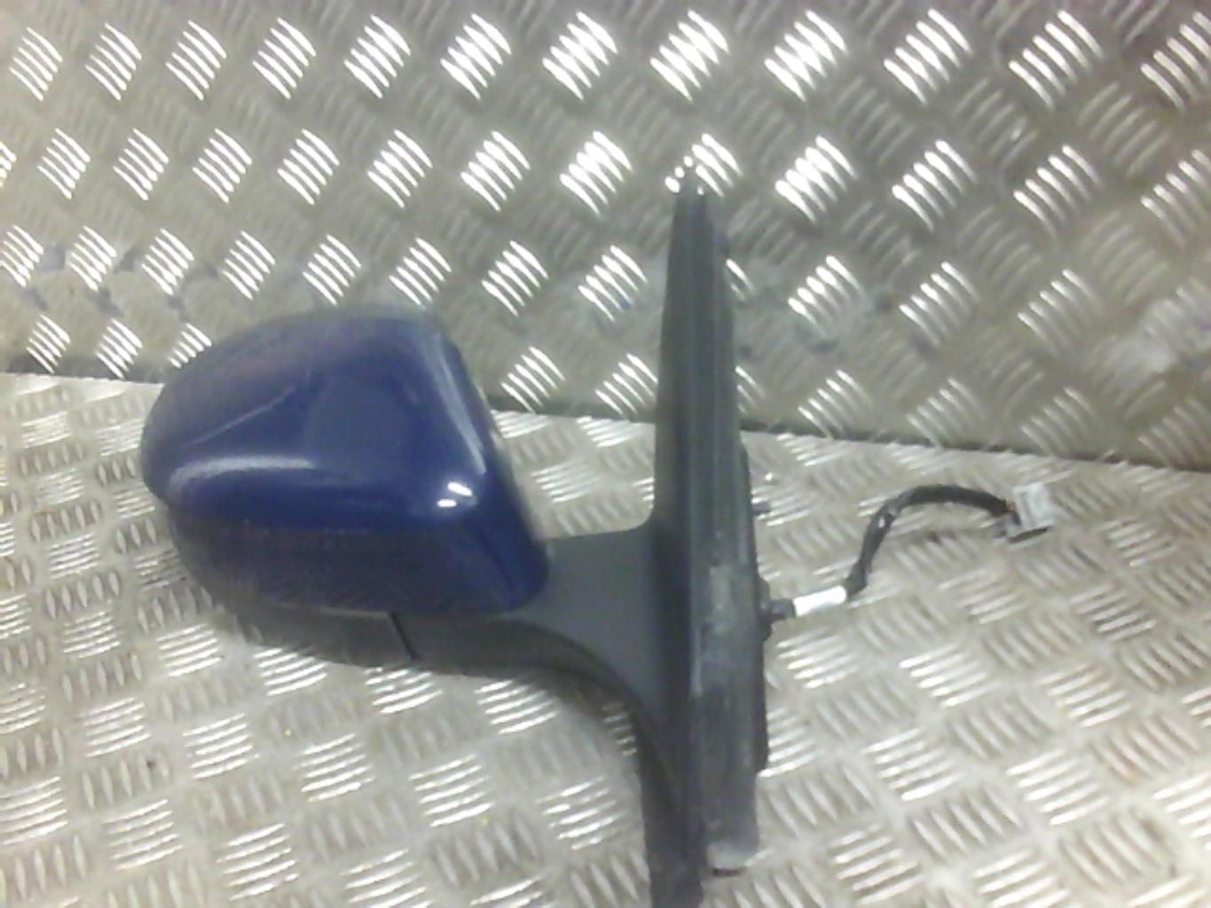 Retrovisor derecho FORD MONDEO 3 PHASE 1 BREAK Gasolina - 1