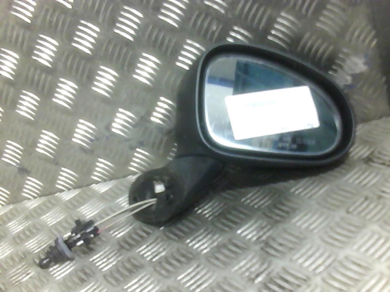 Specchietto retrovisore destro CHEVROLET MATIZ 2 Gasolina - 1