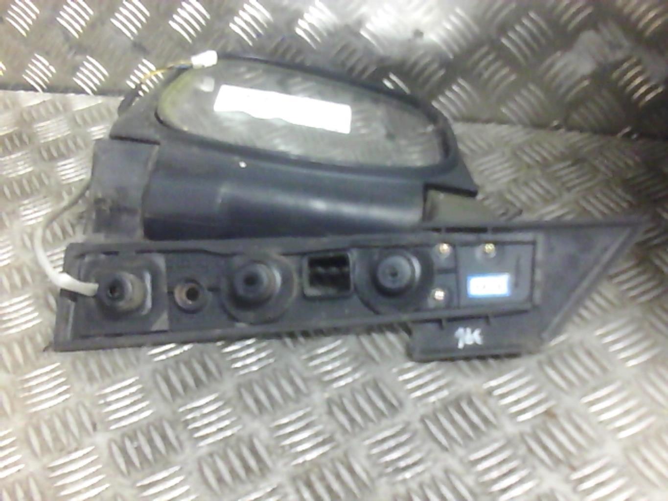 Specchietto retrovisore sinistro HYUNDAI SATELLITE 1 PHASE 1 Diésel - 1