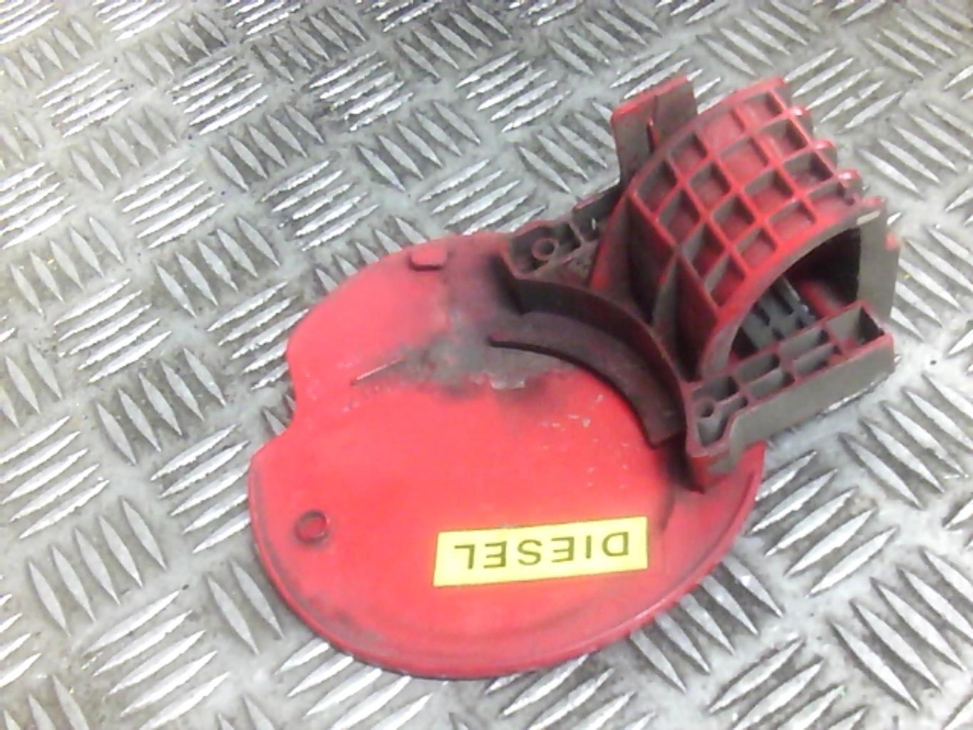 Trappe d'essence PEUGEOT 307 PHASE 1 Diesel - 1