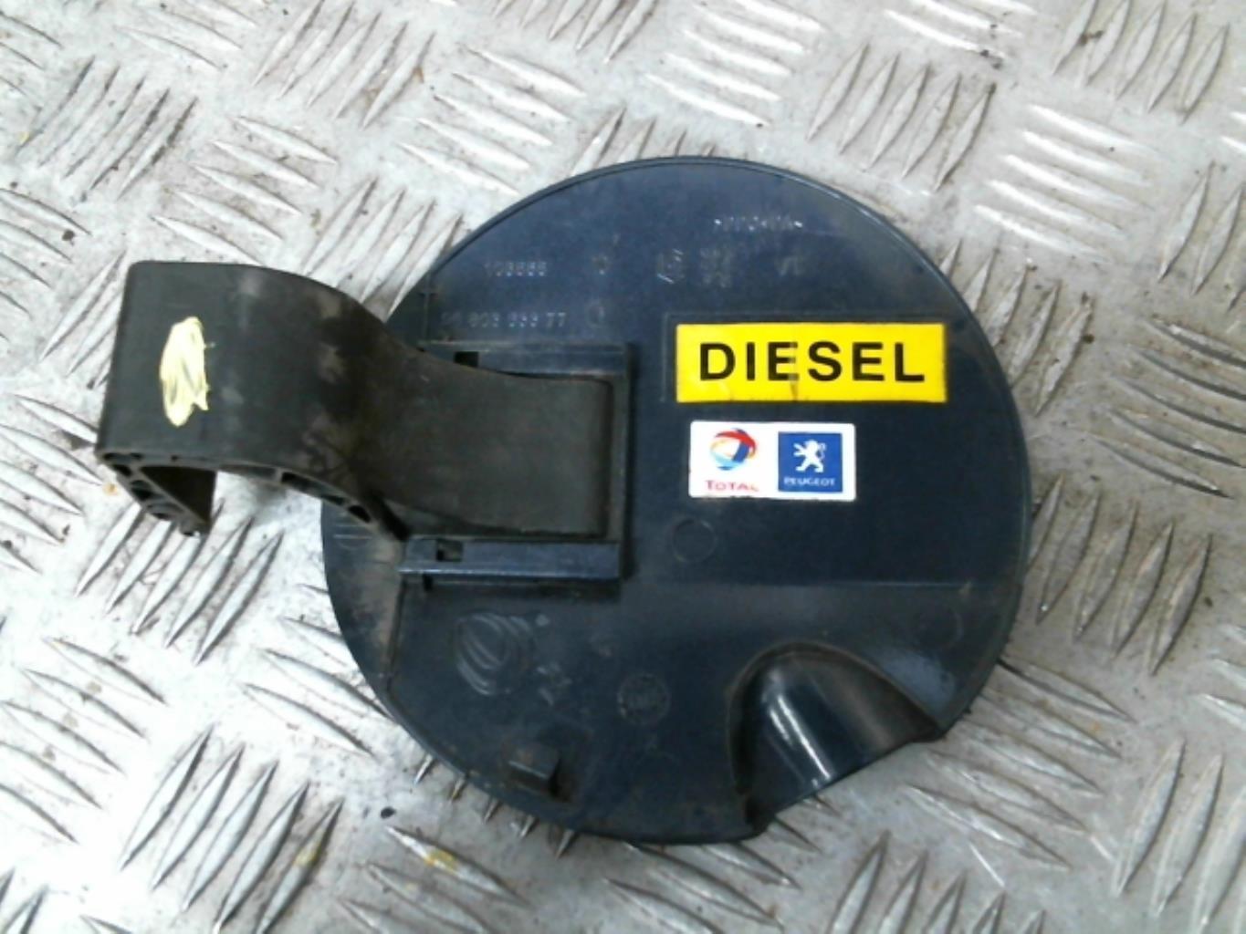 Trappe d'essence PEUGEOT 308 1 PHASE 1 Diesel - 1