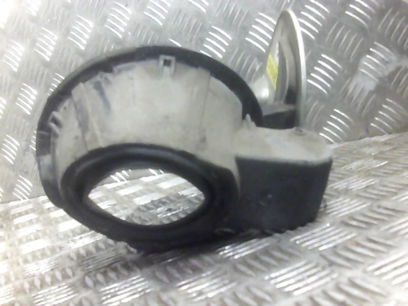 Trappe d'essence PEUGEOT 207 Diesel - 1