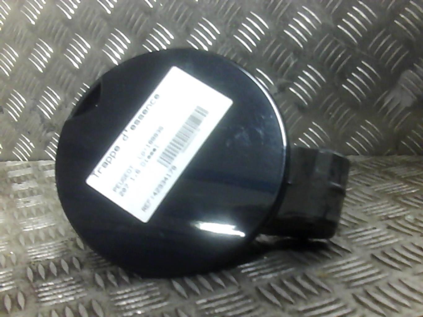 Trappe d'essence PEUGEOT 207 Diesel - 1