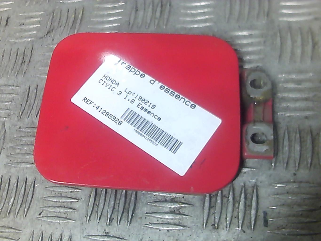 Trappe d'essence HONDA CIVIC 5 Essence - 1