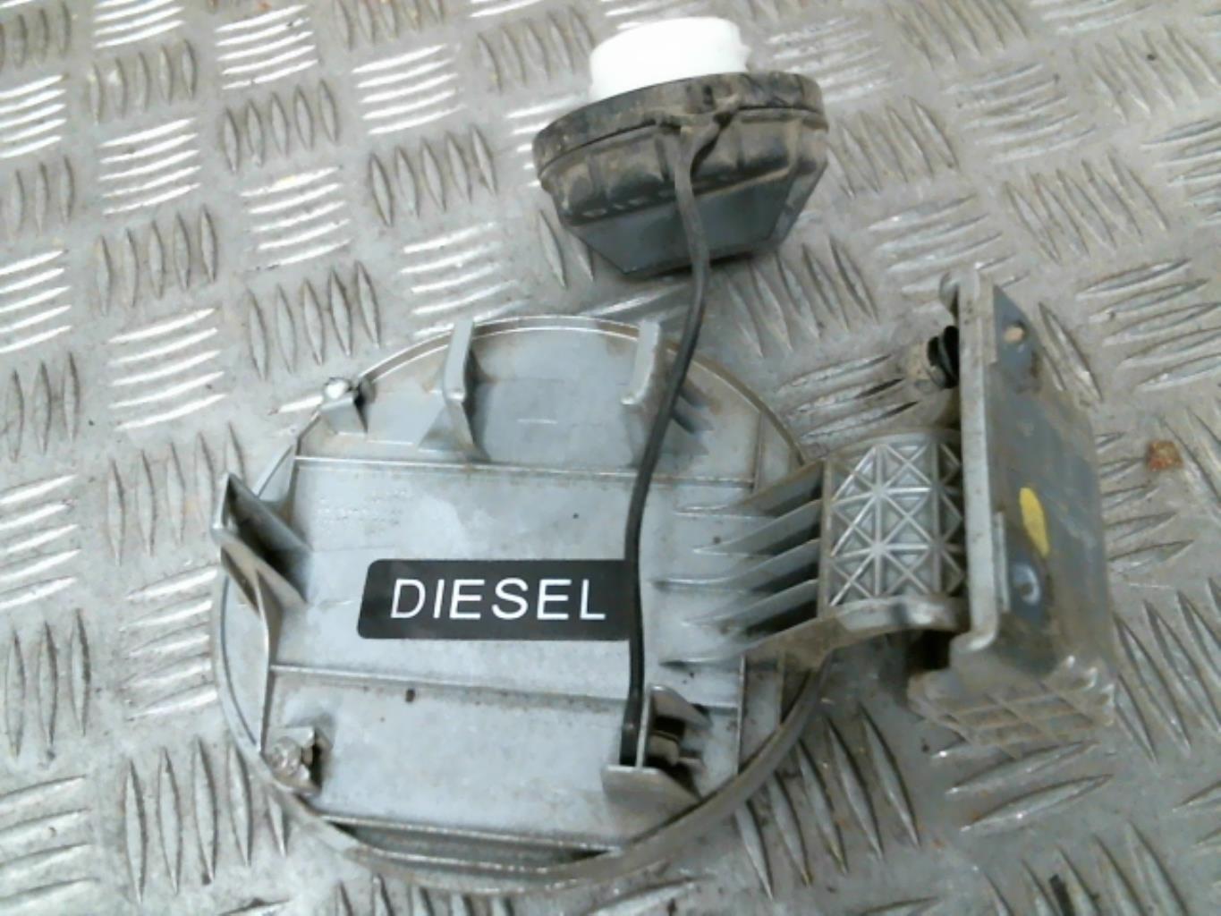 Trappe d'essence KIA RIO 2 PHASE 1 Diesel - 1