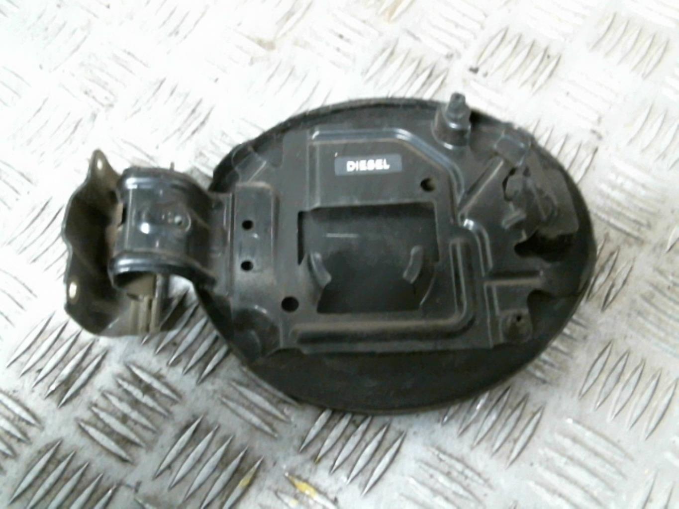 Trappe d'essence NISSAN NOTE 1 PHASE 1 Diesel - 1