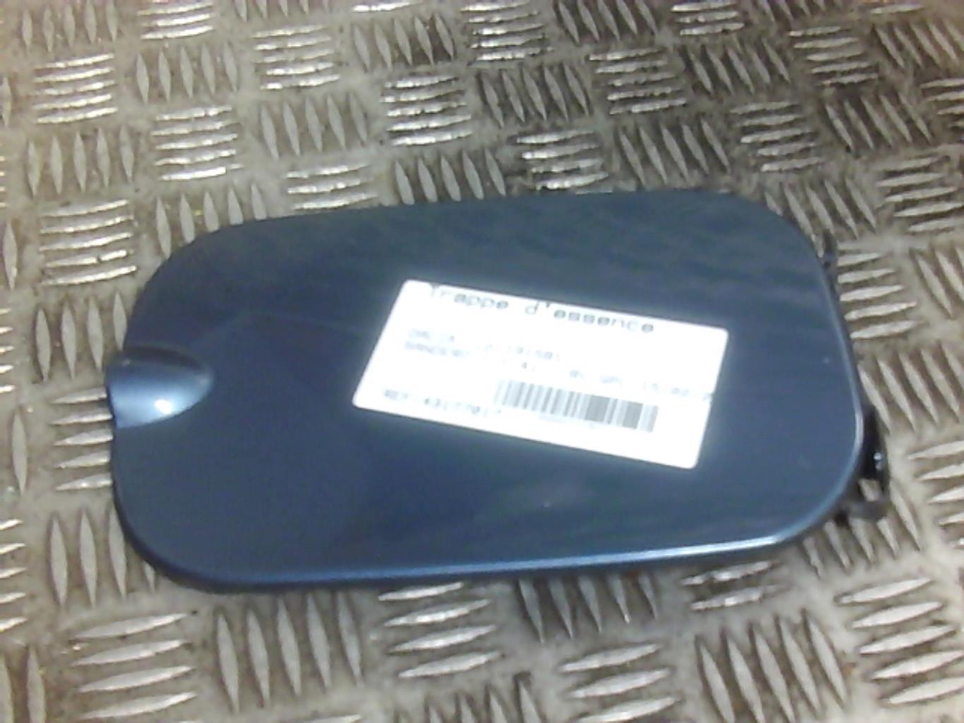 Trappe d'essence DACIA SANDERO 1 Essence/GPL - 1