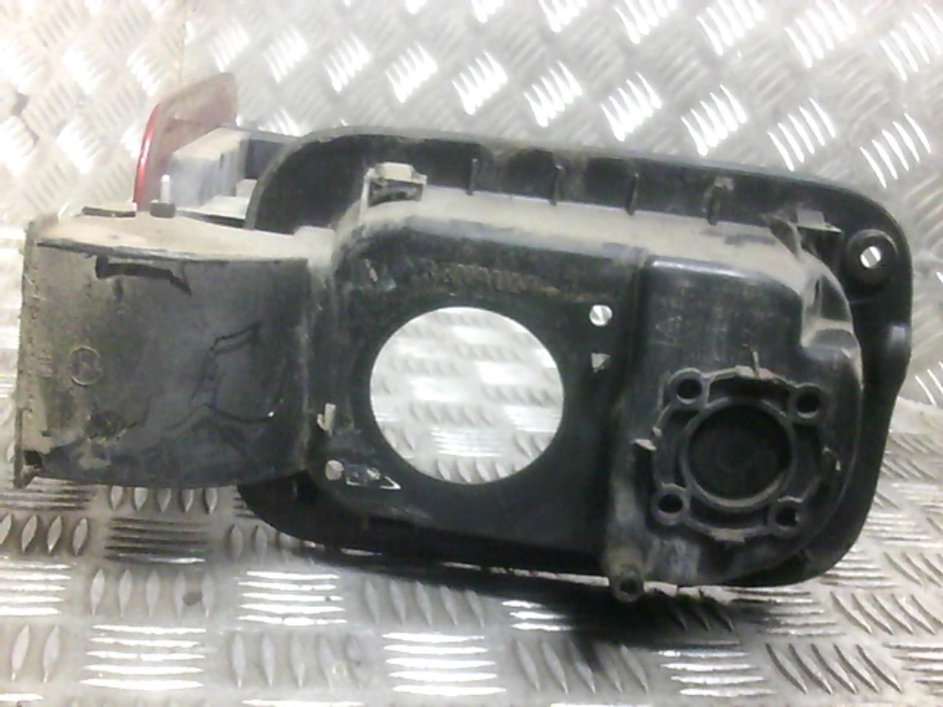 Trappe d'essence RENAULT GRAND SCENIC 2 PHASE 2 Diesel - 1