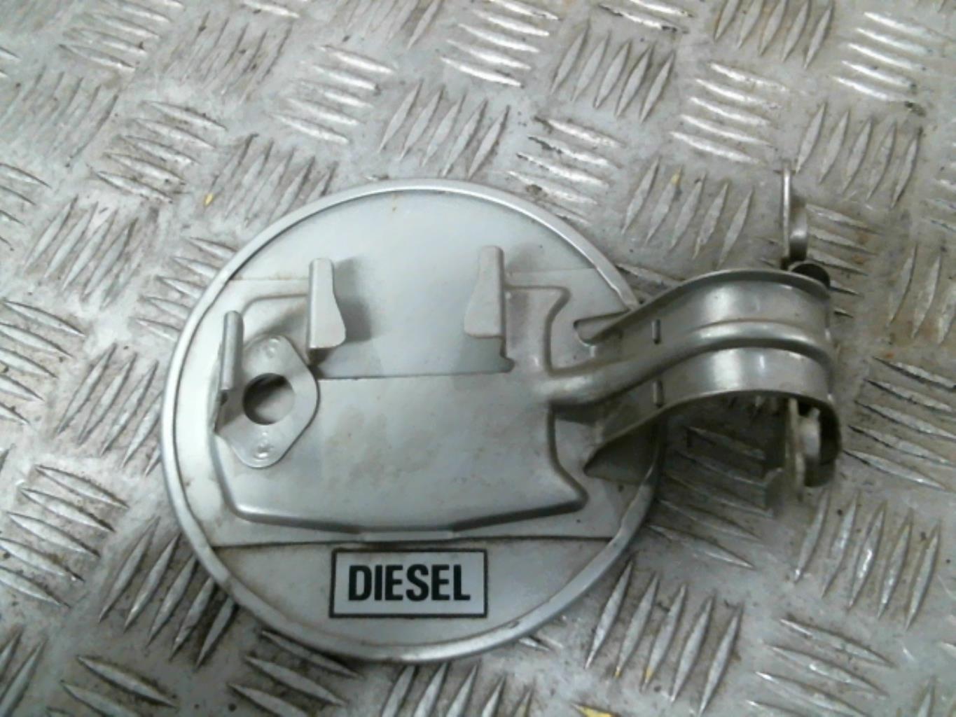 Trappe d'essence OPEL FRONTERA B Diesel - 1