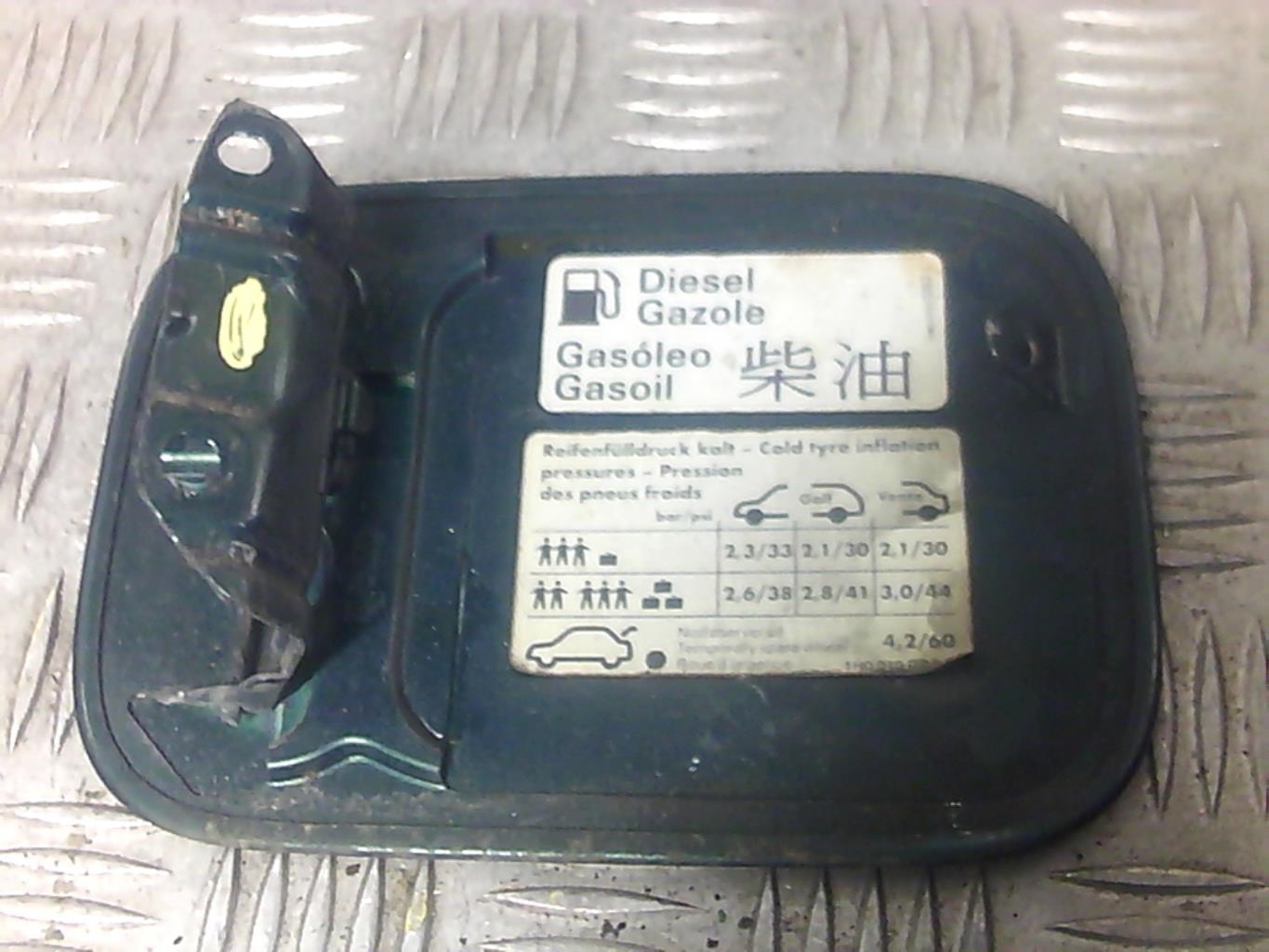 Trappe d'essence VOLKSWAGEN VENTO  - 1