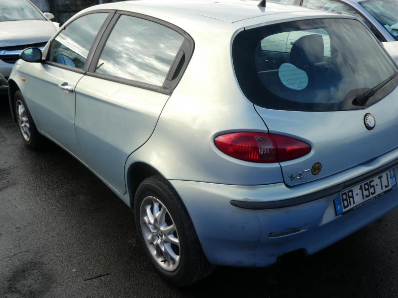 Vetro posteriore destro ALFA ROMEO 147 PHASE 1 Diésel - 1
