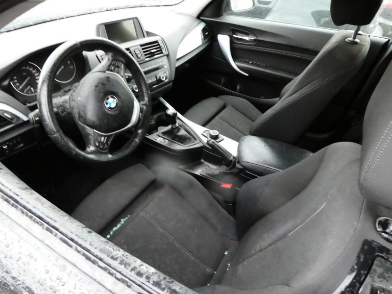 Colonne de direction BMW SERIE 1 F21 PHASE 1 Essence - 1