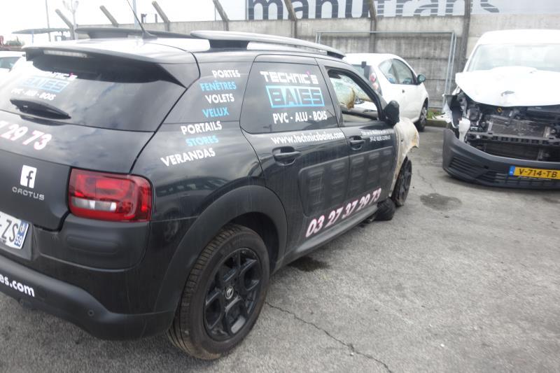 Volant CITROEN C4 CACTUS Diesel - 1