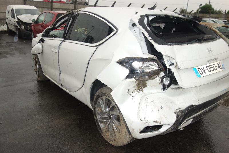 Colonne de direction CITROEN DS4 PHASE 1 Diesel - 1