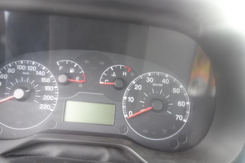 Volante FIAT GRANDE PUNTO Gasolina - 1