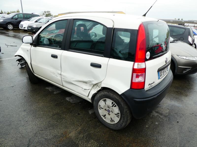Giunto cardanico albero di trasmissione destro FIAT PANDA 2 Gasolina - 1