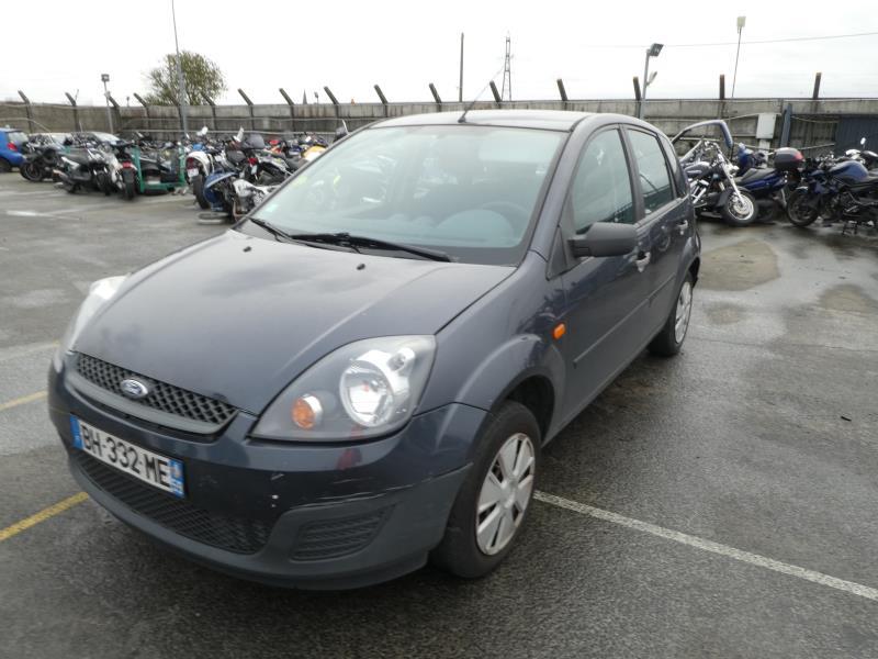 Boite de vitesses FORD FIESTA 5 PHASE 2 Essence - 1