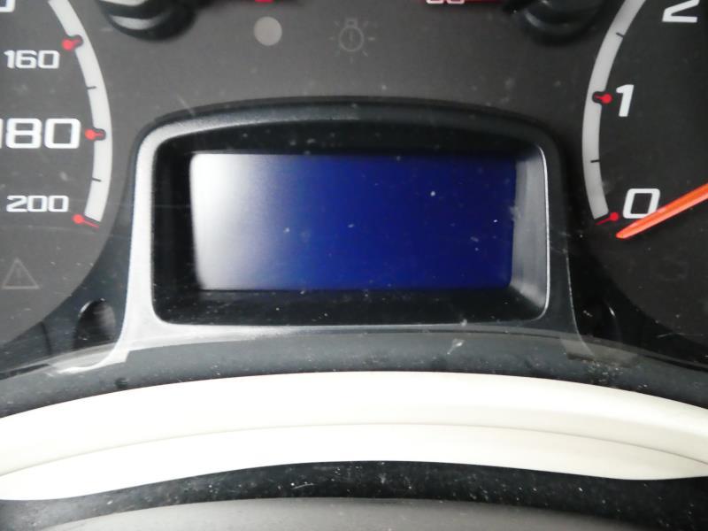 Verin de coffre FORD KA PHASE 2 Essence - 1