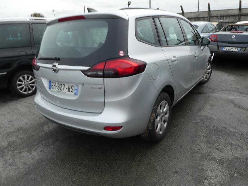 Piantone dello sterzo OPEL ZAFIRA TOURER C PHASE 1 Diésel - 1