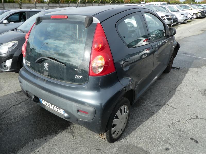 Volant PEUGEOT 107 Essence - 1