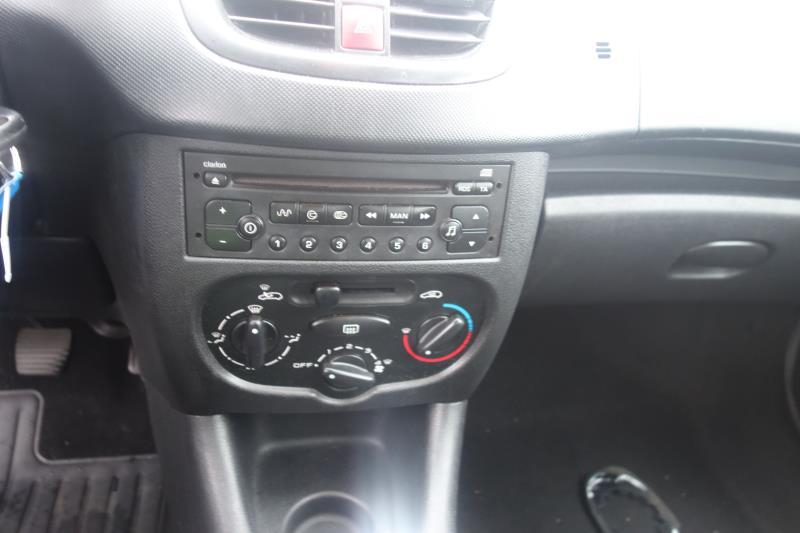 Giunto cardanico albero di trasmissione sinistro PEUGEOT 206+ Gasolina - 1