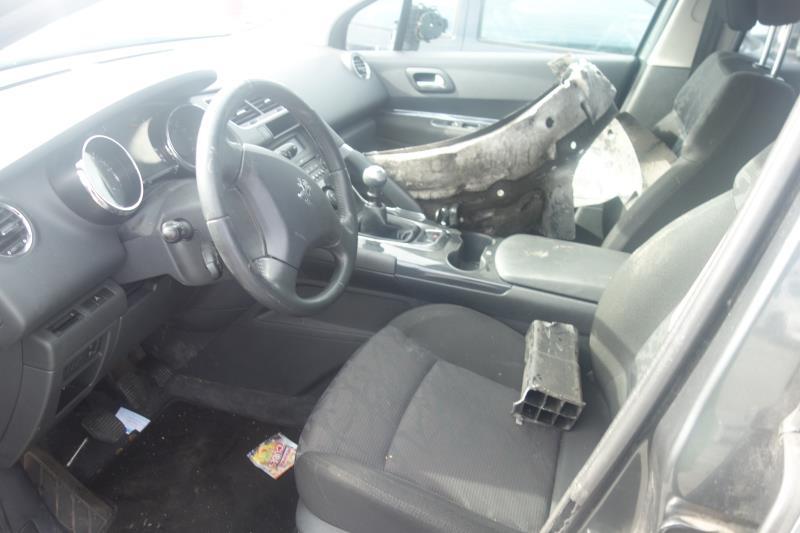 Vetro posteriore destro PEUGEOT 3008 1 PHASE 1 Diésel - 1