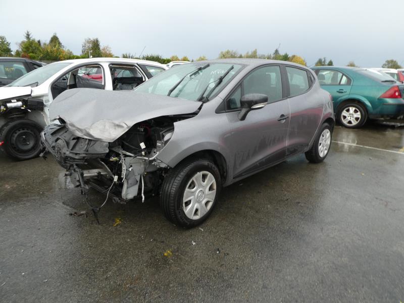 Volant RENAULT CLIO 4 PHASE 1 Essence - 1
