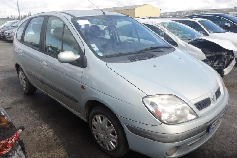 Ammortizzatore anteriore destro RENAULT SCENIC 1 PHASE 2 Diésel - 1