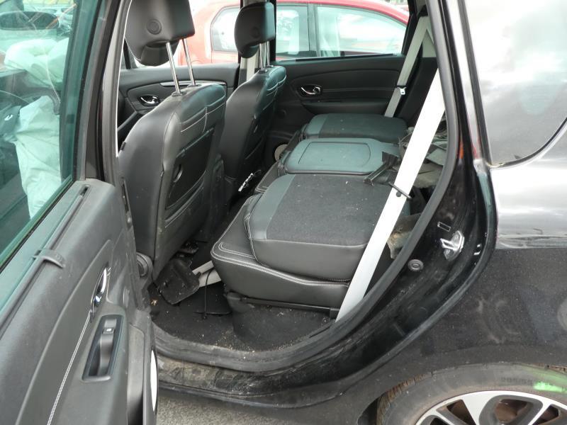 Colonne de direction RENAULT SCENIC 3 PHASE 3 Diesel - 1