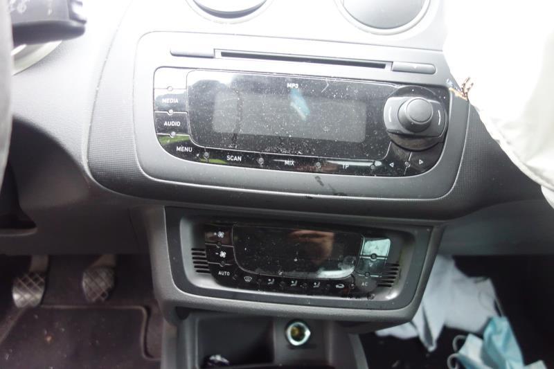 Custode avant gauche SEAT IBIZA 4 PHASE 1 Diesel - 1