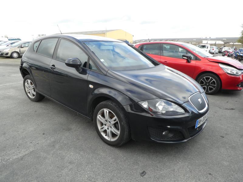 Colonne de direction SEAT LEON 2 PHASE 2 Diesel - 1