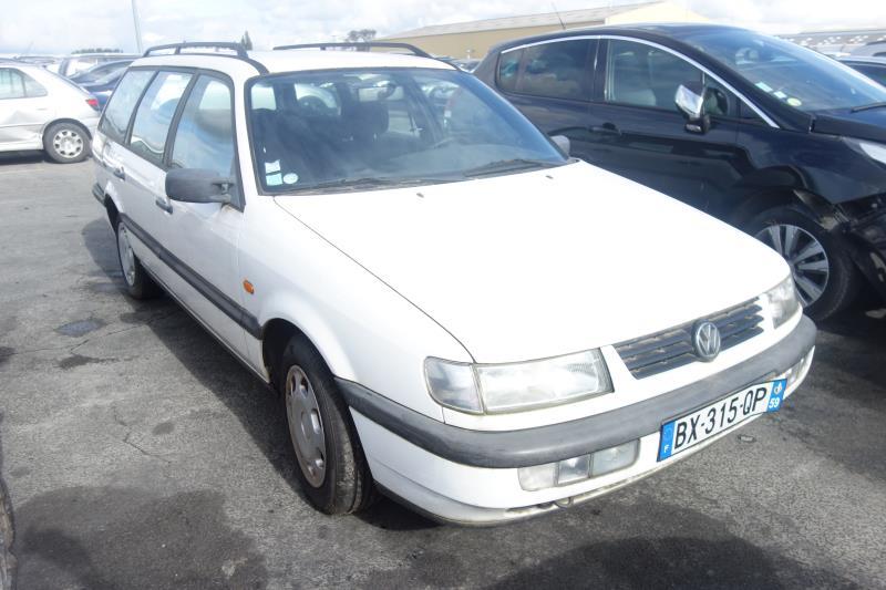 Ammortizzatore anteriore destro VOLKSWAGEN PASSAT 3 PHASE 2 BREAK Gasolina - 1