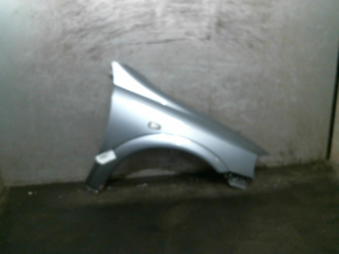 Aile avant droit OPEL ASTRA G Diesel - 1