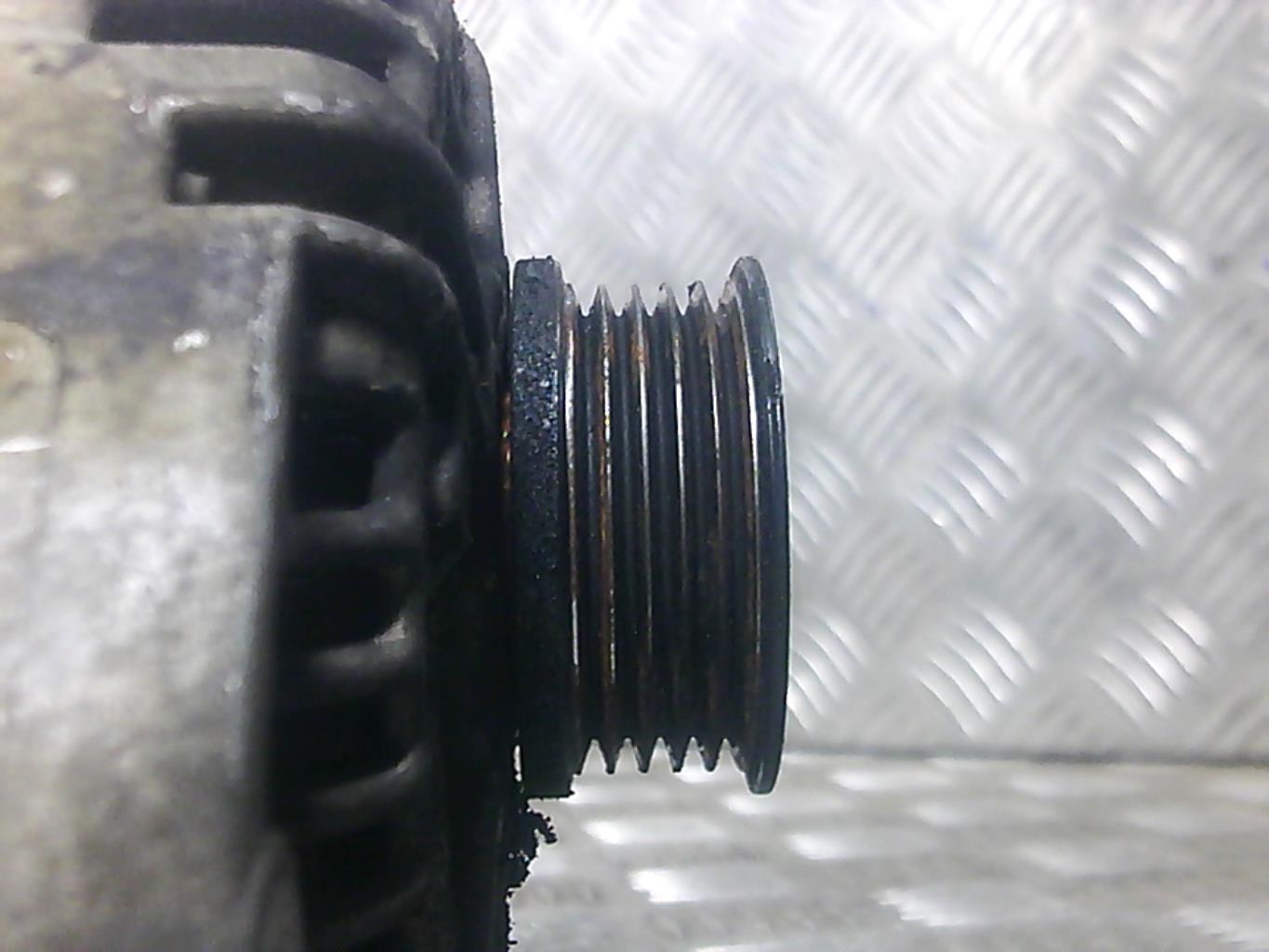 Alternatore OPEL ASTRA H GTC PHASE 2 Gasolina - 1