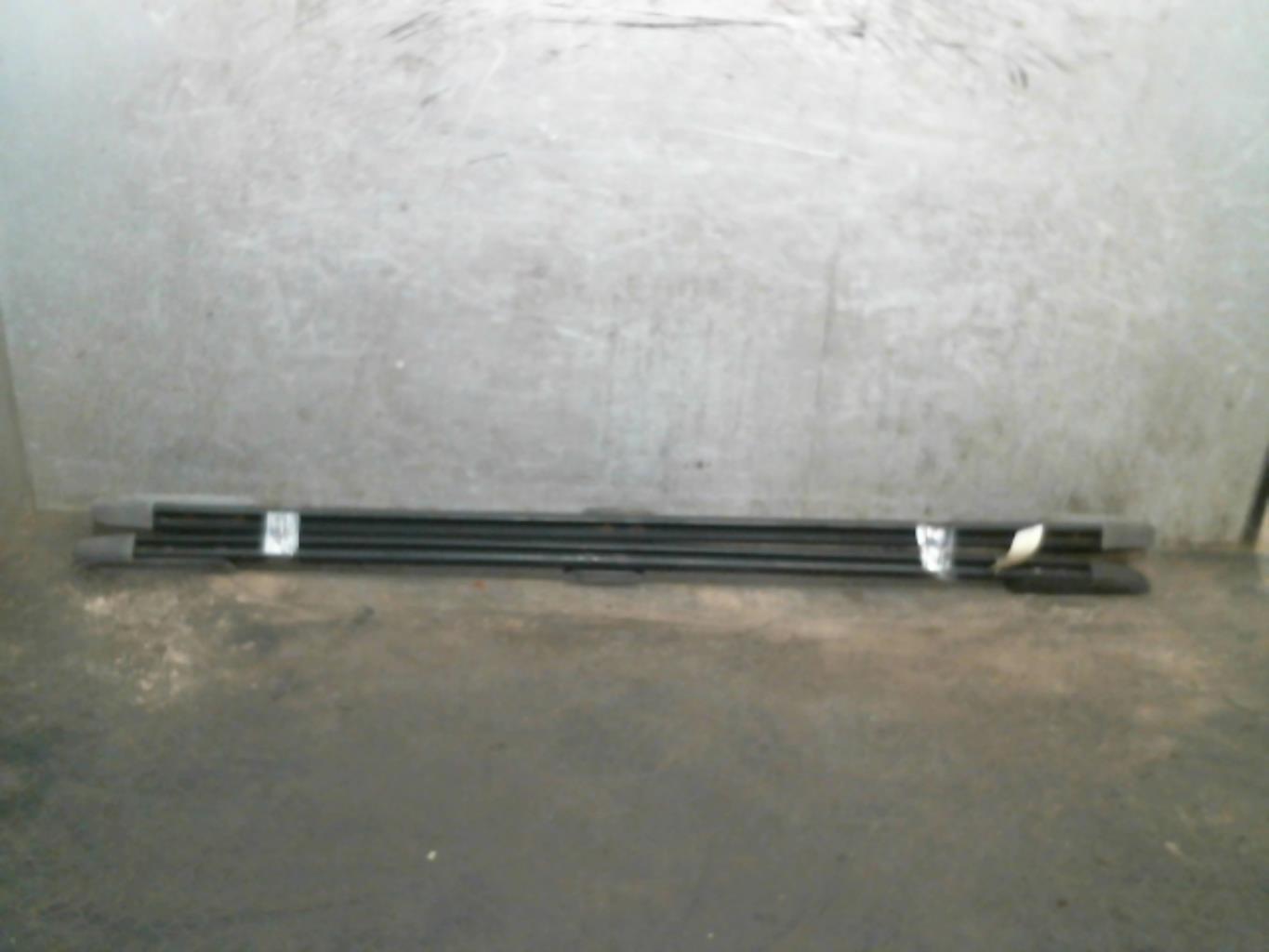 Barre portatutto KIA SORENTO 1 PHASE 1 Diésel - 1