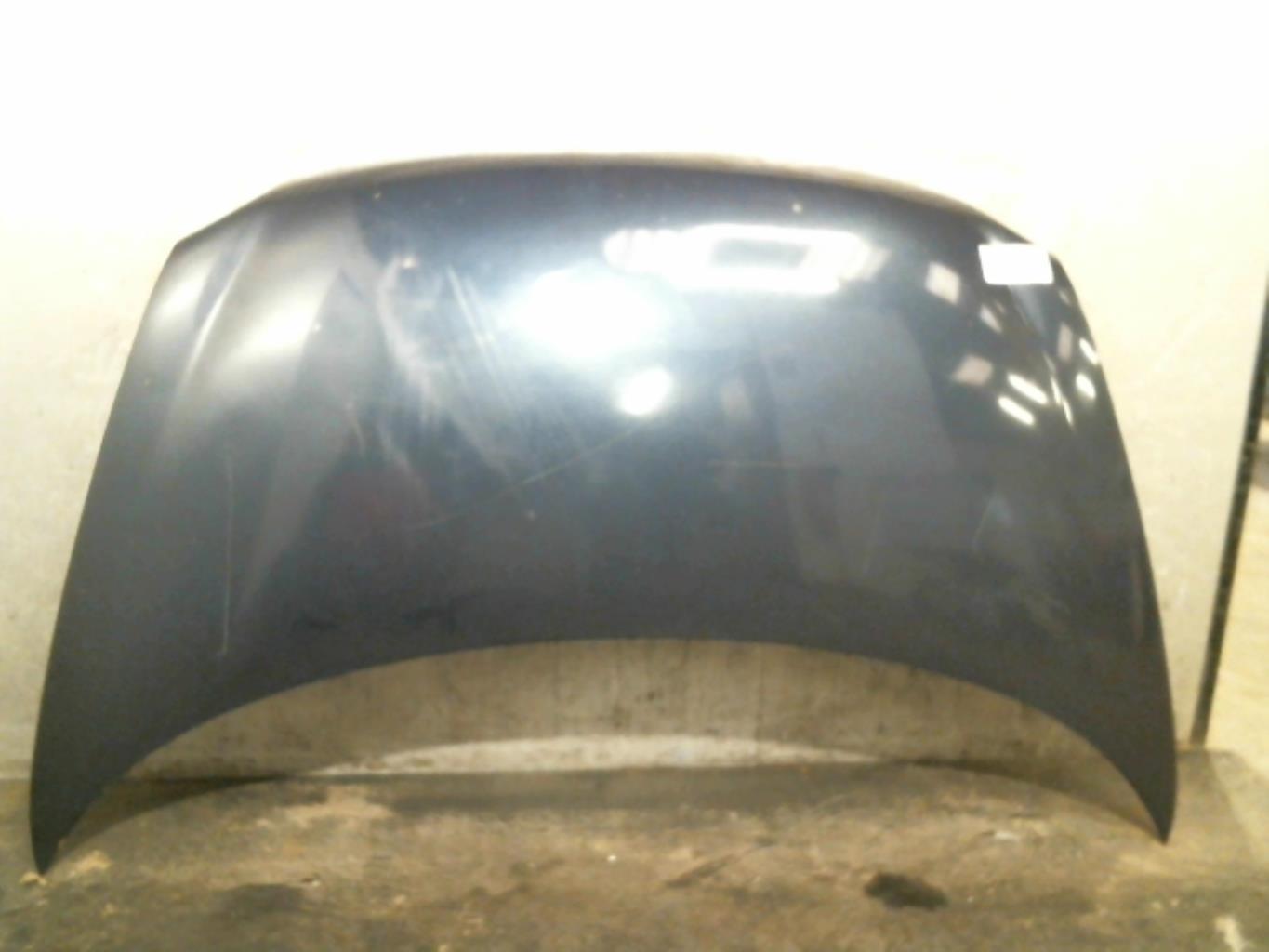 Capot FIAT MULTIPLA PHASE 1 Diesel - 1