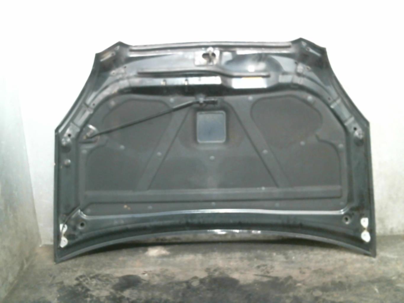 Capot KIA CARENS 3 Diesel - 1
