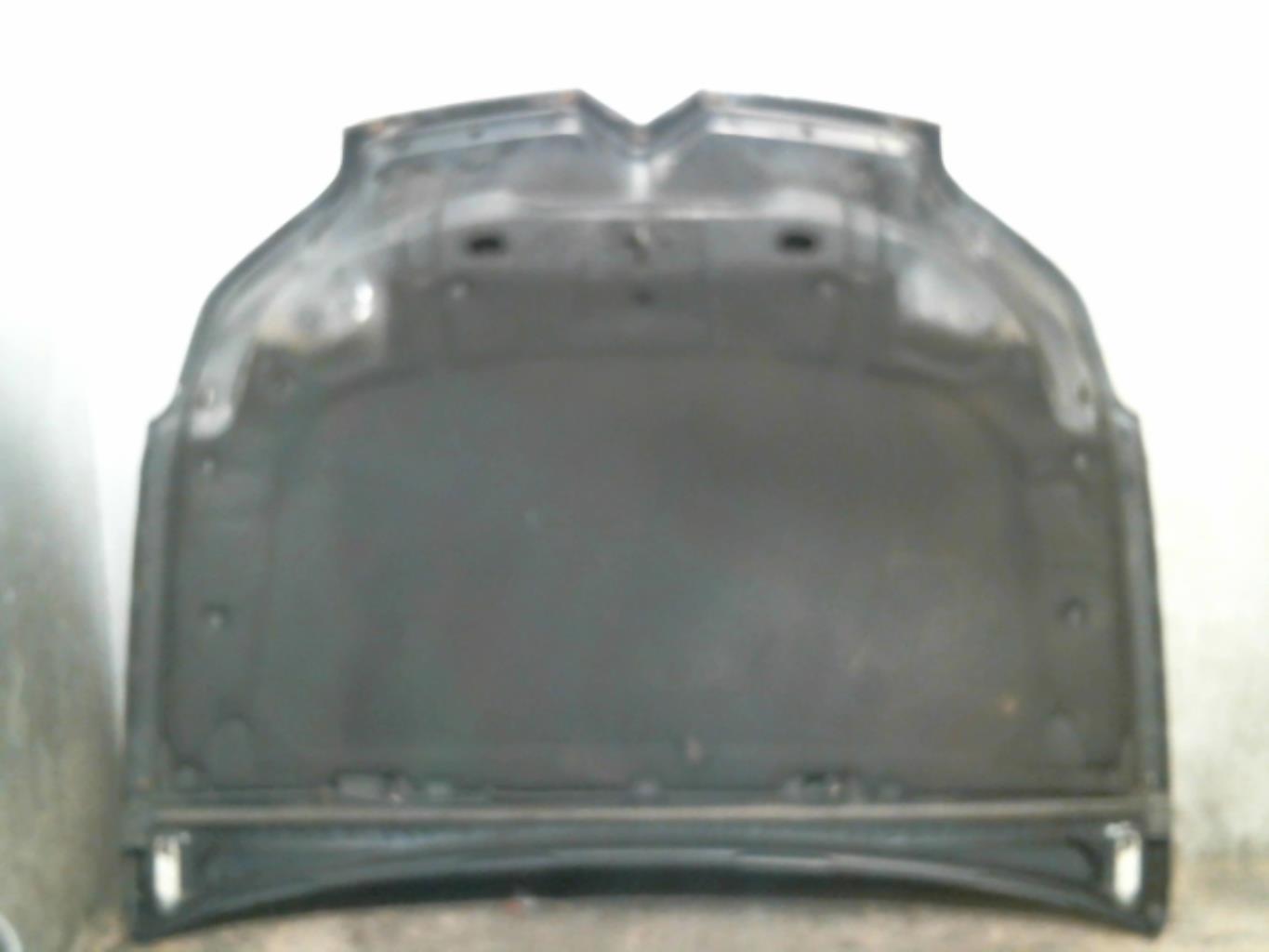 Capot CITROEN C5 1 PHASE 2 Diesel - 1