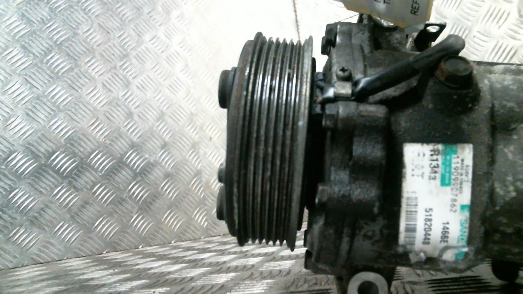 Compresseur clim ALFA ROMEO MITO PHASE 1 Diesel - 1