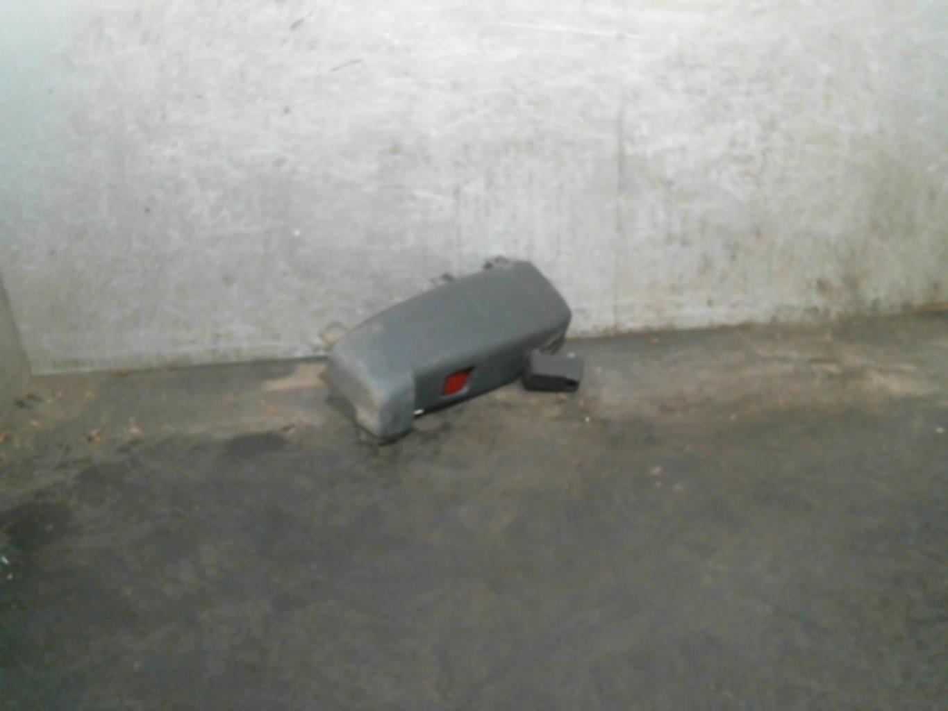 Cantonale posteriore sinistro CITROEN JUMPER 3 PHASE 1  - 1
