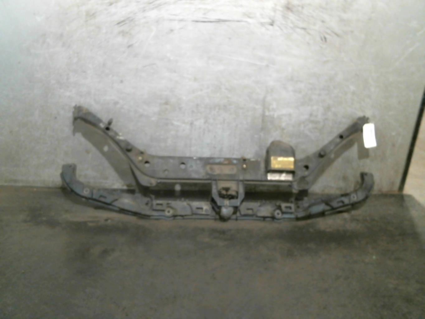 Face avant FORD FOCUS 1 Diesel - 1