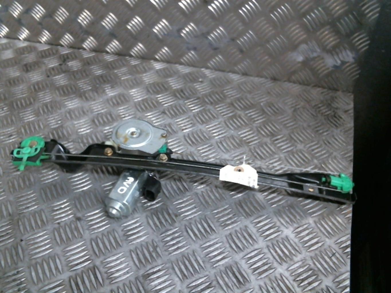 Alzacristalli elettrico anteriore destro FIAT PUNTO 2 PHASE 1 Diésel - 1