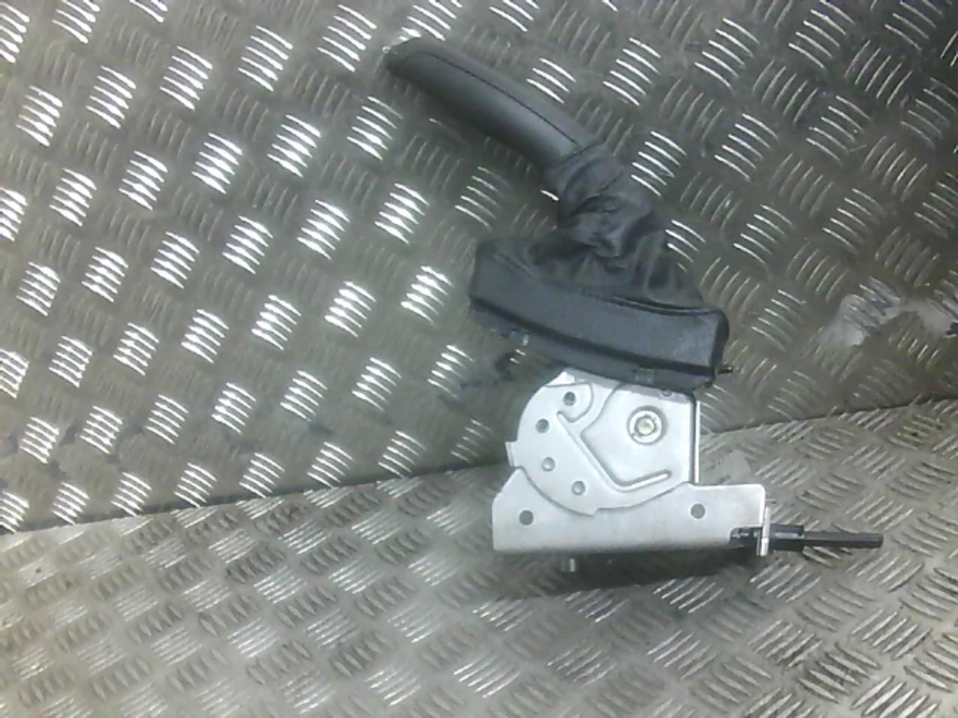 Levier frein à main PEUGEOT 607 PHASE 1 Diesel - 1