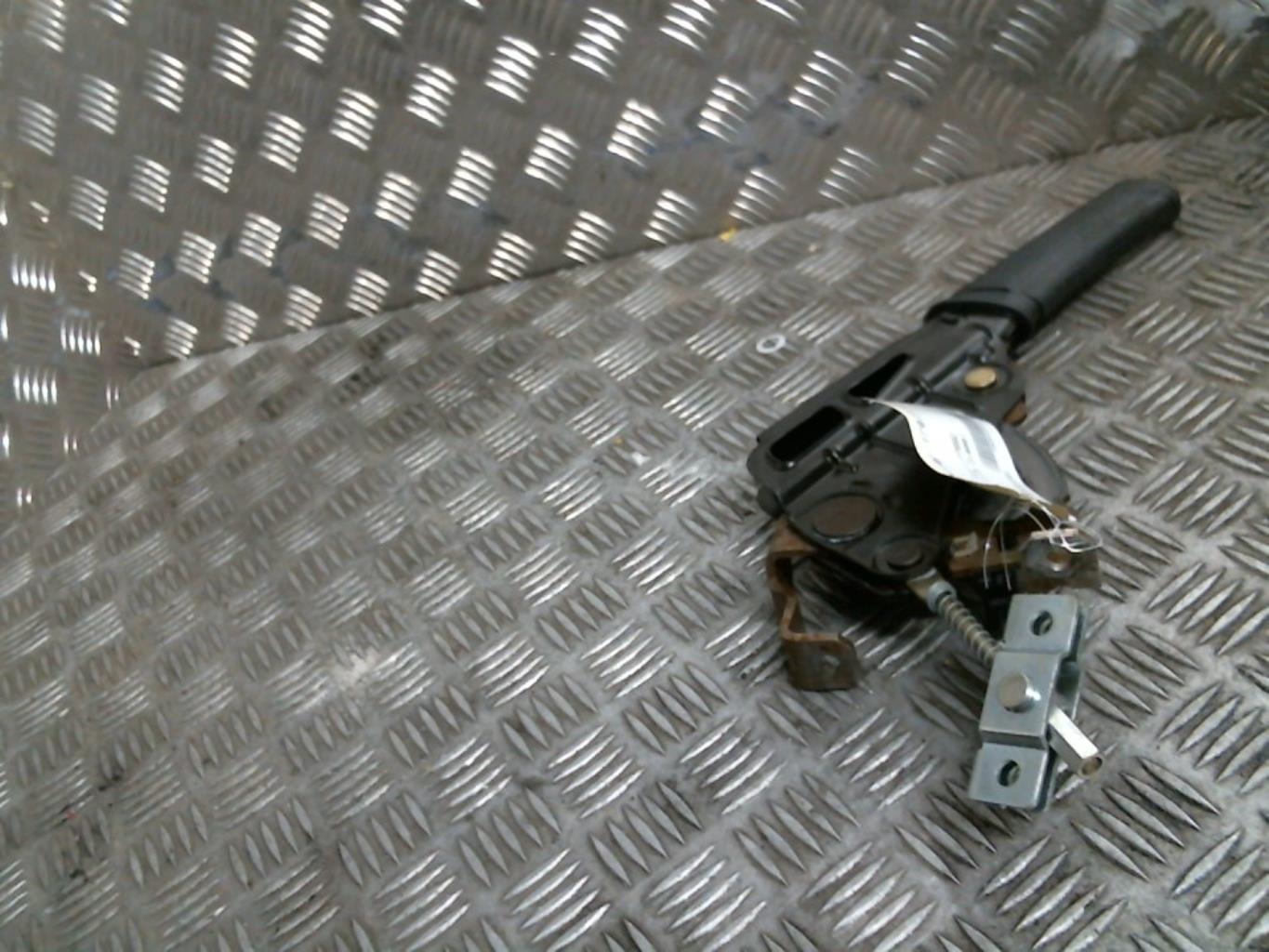 Levier frein à main FIAT STILO Diesel - 1